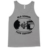 old school tech support Tank Top