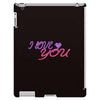 fahrie77 iPad 3 and 4 Case