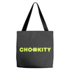 Chookity Tote Bags