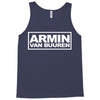 armin van buuren Tank Top