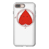 heartcraft iPhone 8 Plus