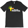 duck norris T-Shirt