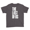 2015 free shipping the last of us font b t b font font b shirt b Youth Tee