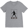 fahrie77 V-Neck Tee
