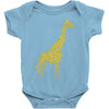 giraffe Baby Onesie