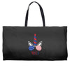 4th of July Weekender Totes