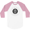time travel coffee 3/4 Sleeve Shirt