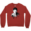 avicii 2 Crewneck Sweatshirt