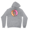 dunkin donuts logo Unisex Hoodie