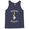 Drinking Buddies Tank Top