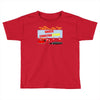 under contruction trending Toddler T-shirt
