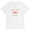 deflate deez nuts V-Neck Tee