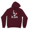 dr Unisex Hoodie