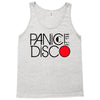 panic! at the disco Tank Top