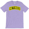 retired T-Shirt