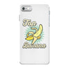 top banana iPhone 7 Case