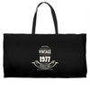 premium vintage 1977 classic perfectly aged limited edition Weekender Totes