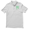 snake Polo Shirt