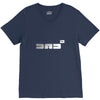 dad2 V-Neck Tee