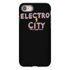electro city iPhone 8