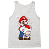 mario licking toad Tank Top