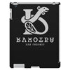 rockenberg iPad 3 and 4 Case
