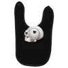love skul Baby Bibs