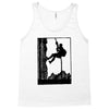adventure clambing Tank Top