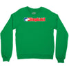 limp bizkit logo Crewneck Sweatshirt