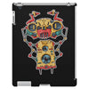 robo fan iPad 3 and 4 Case