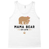 mama bear Tank Top