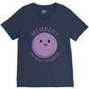 member berries V-Neck Tee