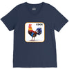 cock V-Neck Tee