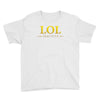 fahrie77 Youth Tee