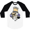 maxooki 3/4 Sleeve Shirt