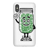 weed iPhoneX