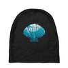 Shell Baby Beanies