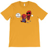 unicorn spidey T-Shirt