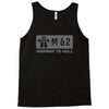 m62 highway to hull Tank Top