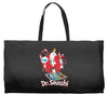 dr seusshi Weekender Totes