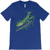 praying mantis T-Shirt