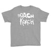 roach koach Youth Tee