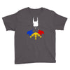 philippine hero batman Youth Tee