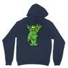 monster cats Hoodie