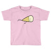 ice cream Toddler T-shirt