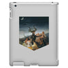 Goya Witches Sabbath iPad 3 and 4 Case