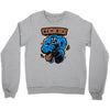 cookies! Crewneck Sweatshirt