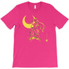 the moon T-Shirt
