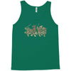 where the wild turtles are Tank Top