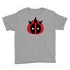 dead funny Youth Tee